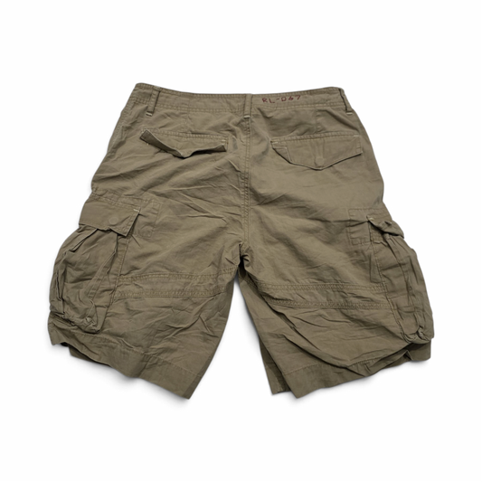Bermuda Ralph Lauren Talla 31 Cargo Cafe