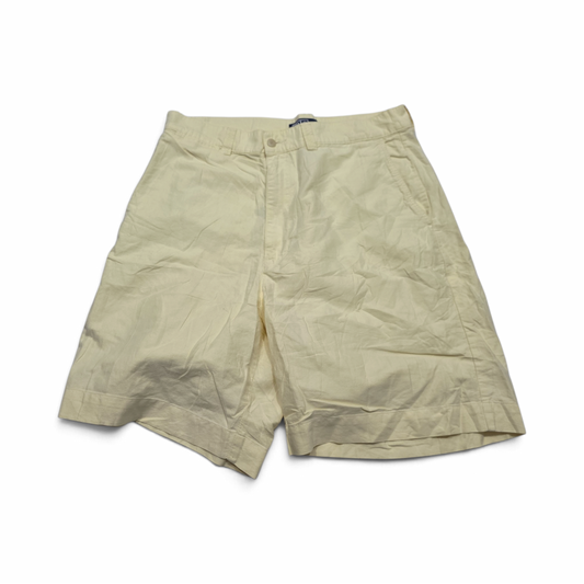 Bermuda Ralph Lauren Talla 33 Amarillo Claro