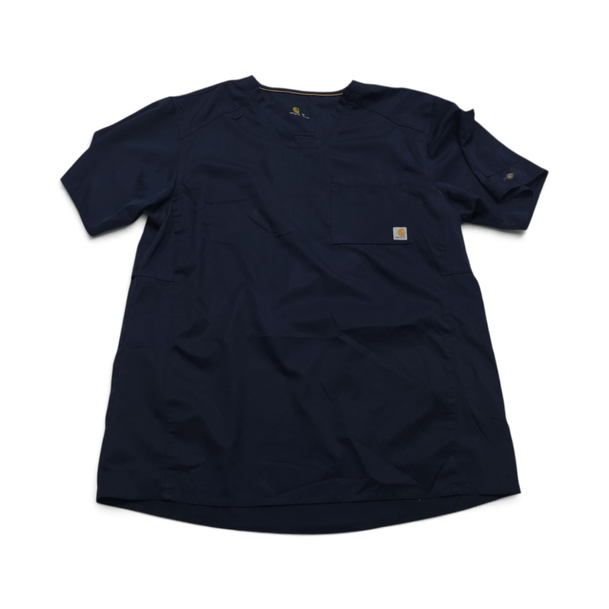 Filipina Carhartt Mediana M Azul De Hombre