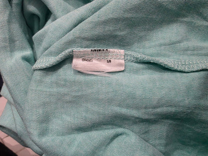 Playera Ralph Lauren Grande L Polo Verde Menta