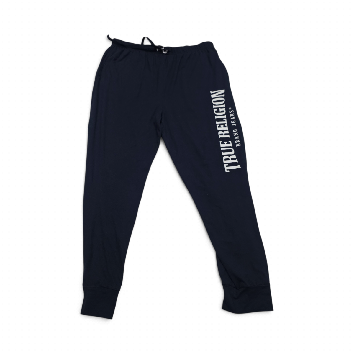 Pants Pijama True Religion Xgrande Xl Azul