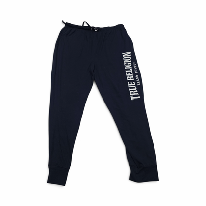 Pants Pijama True Religion Xgrande Xl Azul