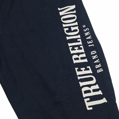 Pants Pijama True Religion Xgrande Xl Azul