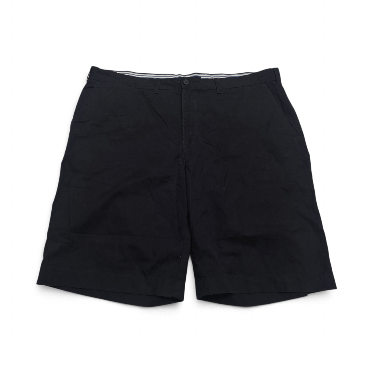 Bermuda Tommy Hilfiger Talla 40 Negro