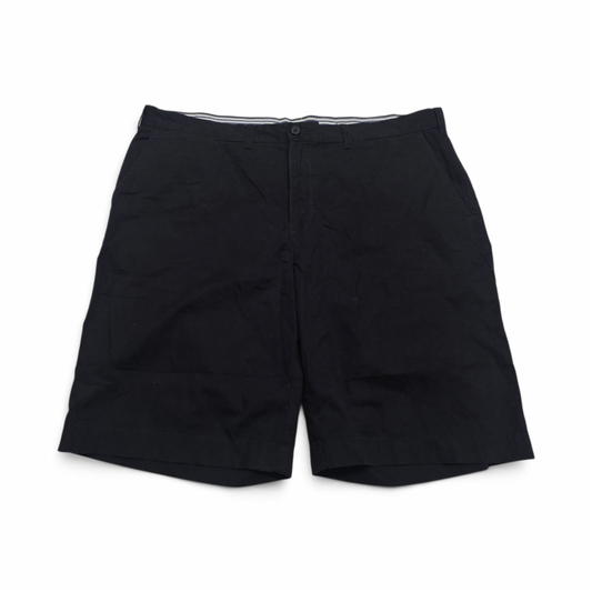 Bermuda Tommy Hilfiger Talla 40 Negro