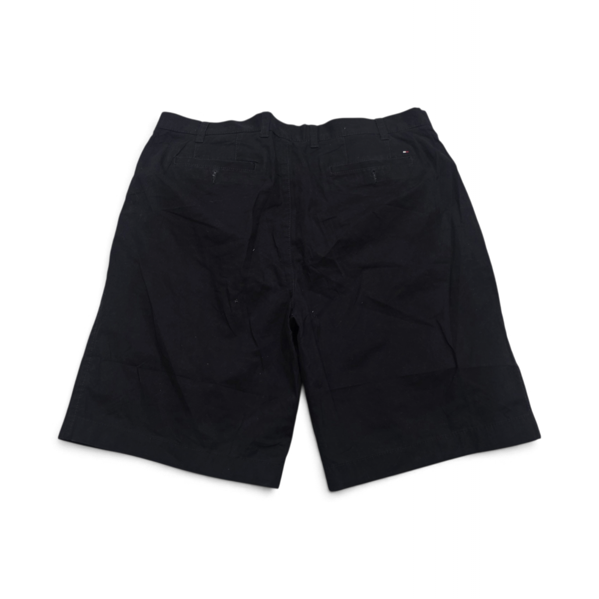 Bermuda Tommy Hilfiger Talla 40 Negro