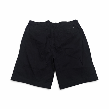 Bermuda Tommy Hilfiger Talla 40 Negro