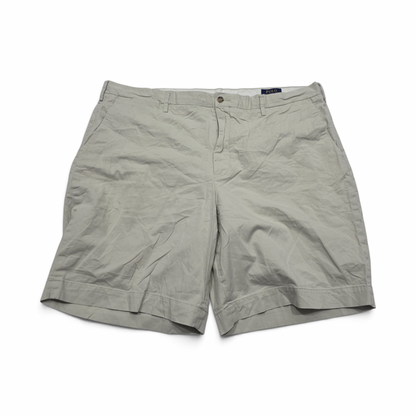Bermuda Ralph Lauren Talla 42 Beige Stretch Classic