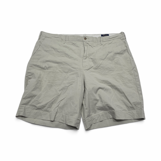 Bermuda Ralph Lauren Talla 42 Beige Stretch Classic