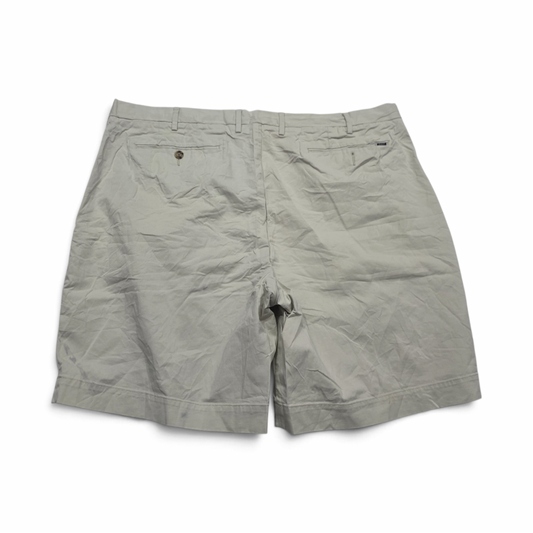 Bermuda Ralph Lauren Talla 42 Beige Stretch Classic