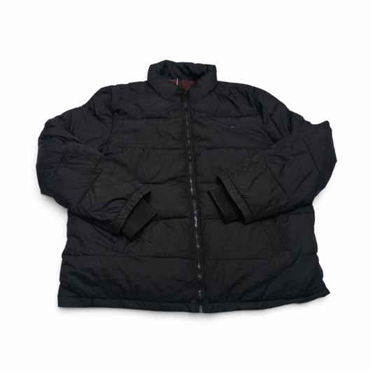 Chamarra Tommy Hilfiger 3xl Negro