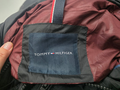 Chamarra Tommy Hilfiger 3xl Negro