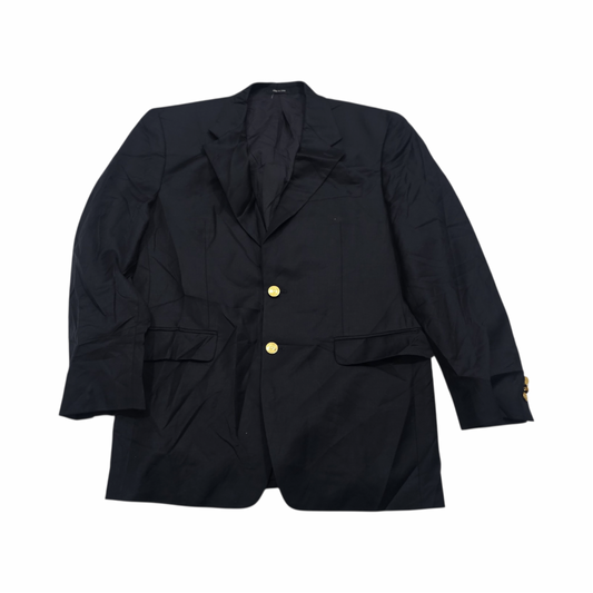 Saco Ralph Lauren 39r Negro