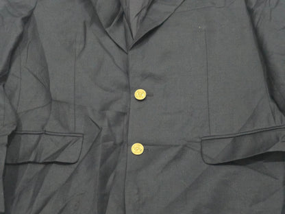 Saco Ralph Lauren 39r Negro