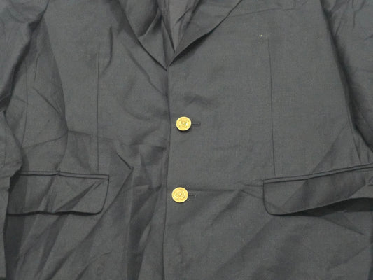 Saco Ralph Lauren 39r Negro