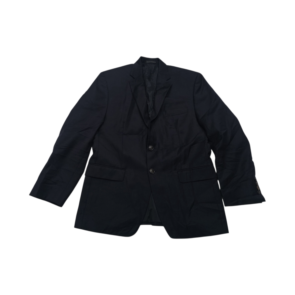 Saco Ralph Lauren 38s Negro