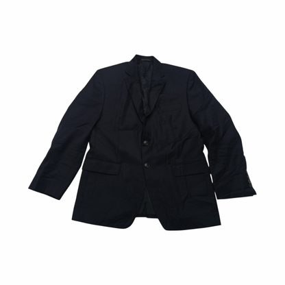 Saco Ralph Lauren 38s Negro