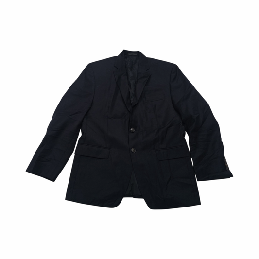 Saco Ralph Lauren 38s Negro