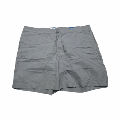 Bermuda Columbia Talla 42 Gris
