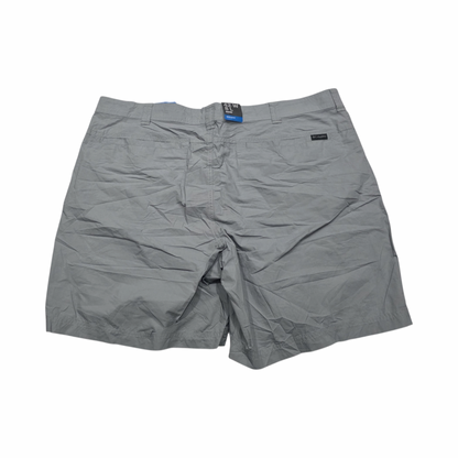 Bermuda Columbia Talla 42 Gris