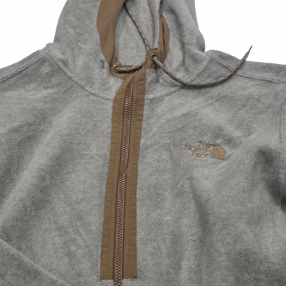 Sudadera The North Face 2xl Polar Gris