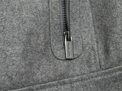 Chaqueta Michael Kors Mediana M Gris (Usado)