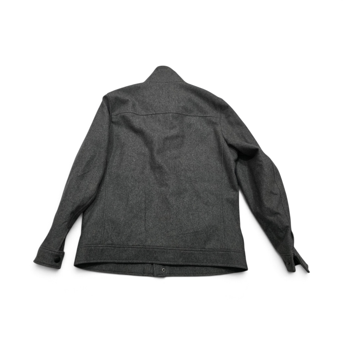Chaqueta Michael Kors Mediana M Gris (Usado)