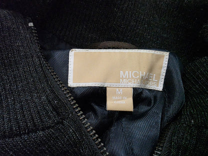 Chaqueta Michael Kors Mediana M Gris (Usado)