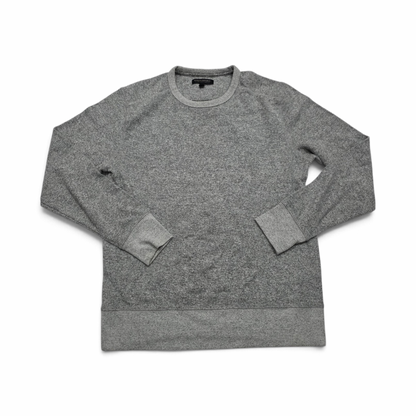 Sueter Banana Republic Mediana M Gris (Usado)