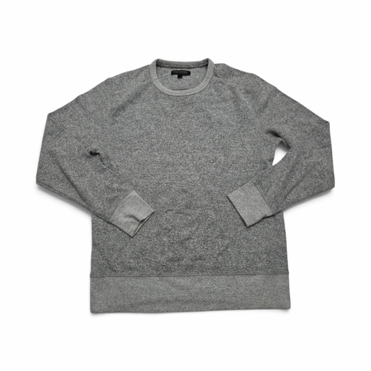 Sueter Banana Republic Mediana M Gris (Usado)