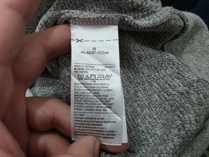 Sueter Banana Republic Mediana M Gris (Usado)