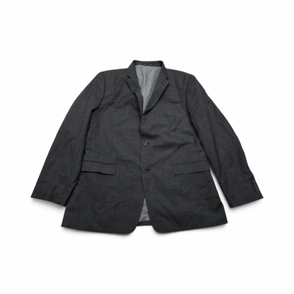 Saco Tommy Hilfiger 44l Gris (Usado)