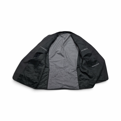 Saco Tommy Hilfiger 44l Gris (Usado)