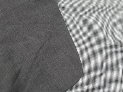 Saco Tommy Hilfiger 44l Gris (Usado)