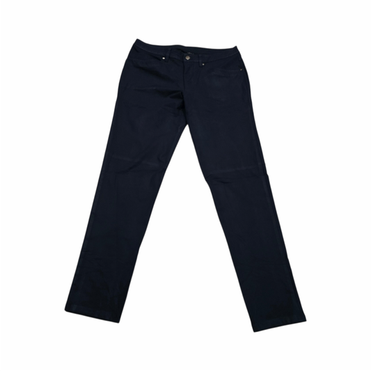 Pantalon Lululemon 32 Azul Slimfit Deportivo (Usado)