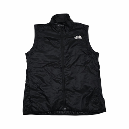 Chaleco Delgado The North Face Mediana M Negro (Usado)