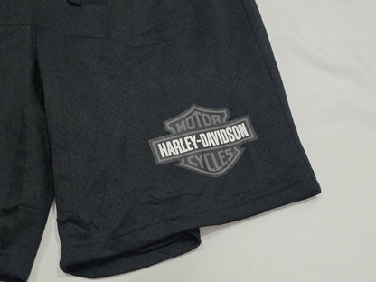 Short Harley Davidson Mediana M Negro (Usado)