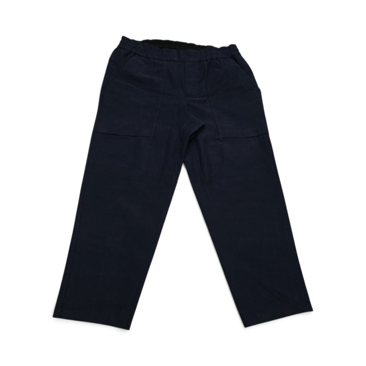 Pantalon Lululemon Grande L Azul Deslavado Deportivo (Usado)
