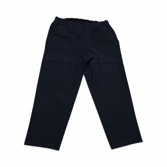 Pantalon Lululemon Grande L Azul Deslavado Deportivo (Usado)