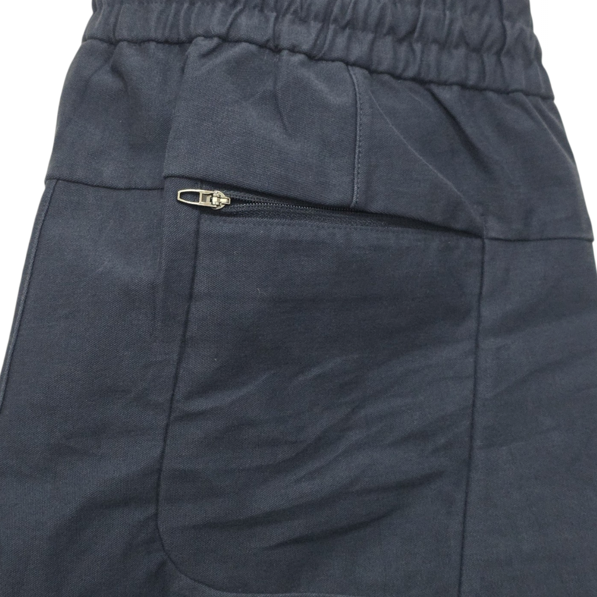 Pantalon Lululemon Grande L Azul Deslavado Deportivo (Usado)