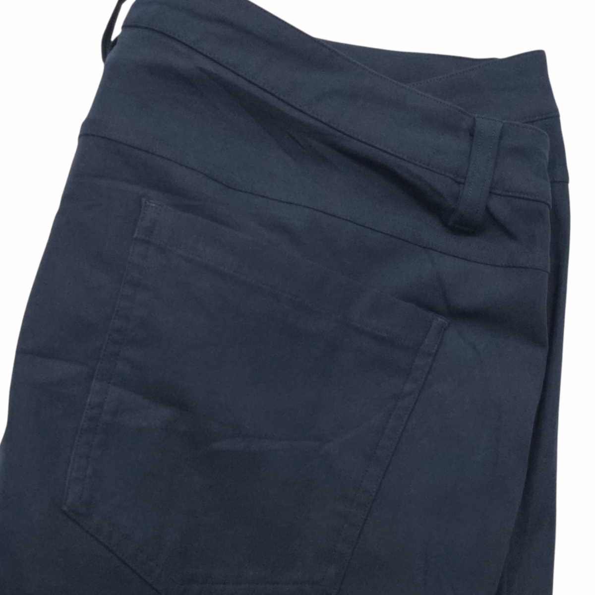 Pantalon Lululemon 36 Azul Slimfit Deportivo (Usado)