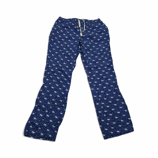 Pijama Vineyard Vines Chico S Azul (Usado)