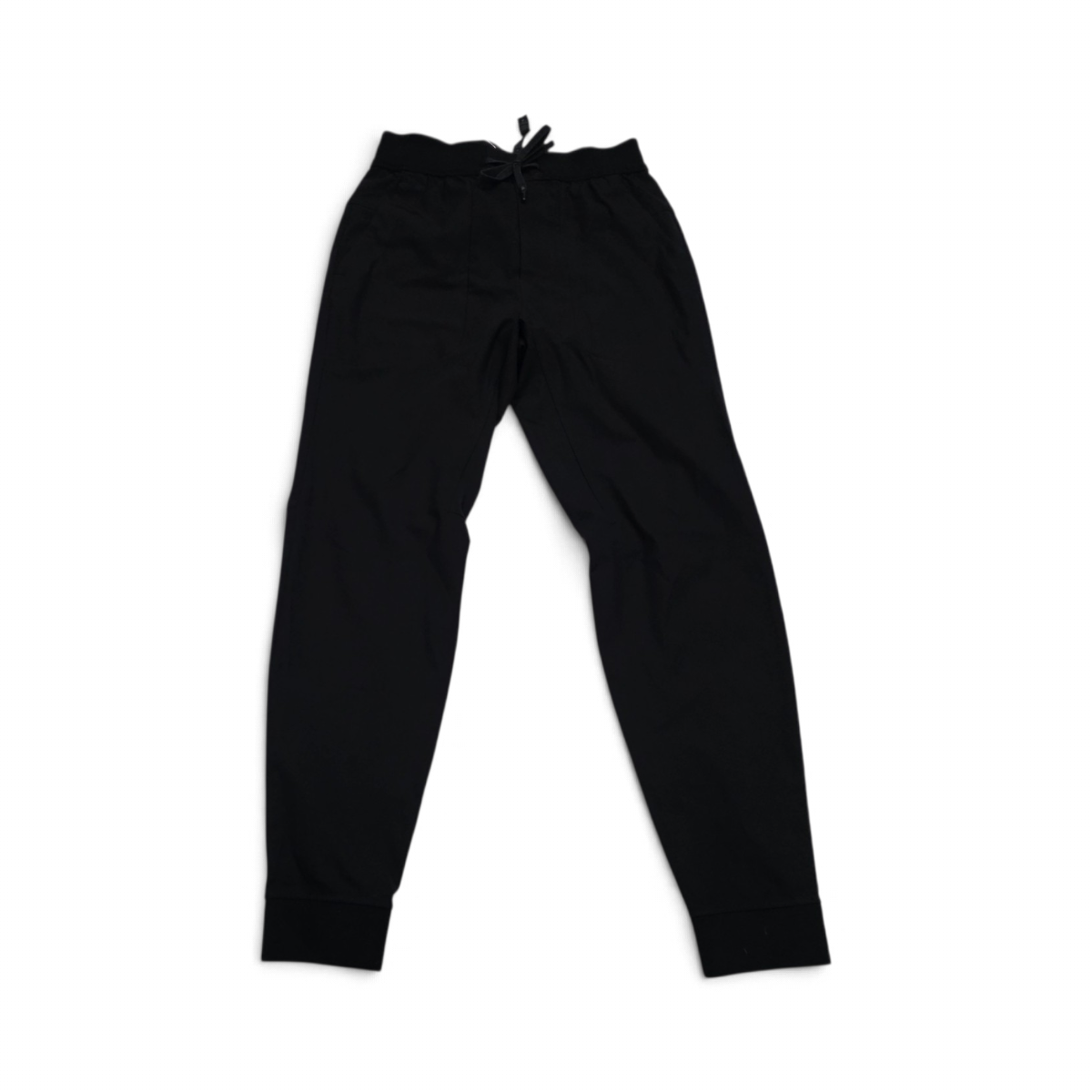 Pants Lululemon Chico S Negro (Usado)