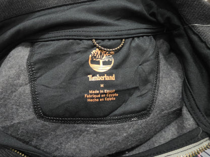 Chamarra Timberland Mediana M Gris (NUEVA)