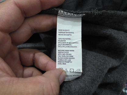 Chamarra Timberland Mediana M Gris (NUEVA)