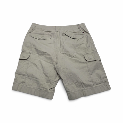 Bermuda Cargo Tommy Hilfiger Talla 33 Caqui (Usado)