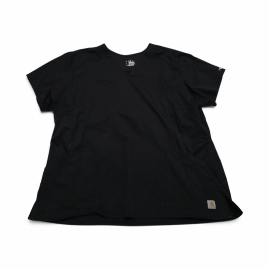 Filipina Carhartt Mediana M Negro (Usado)