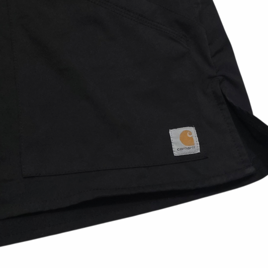 Filipina Carhartt Mediana M Negro (Usado)