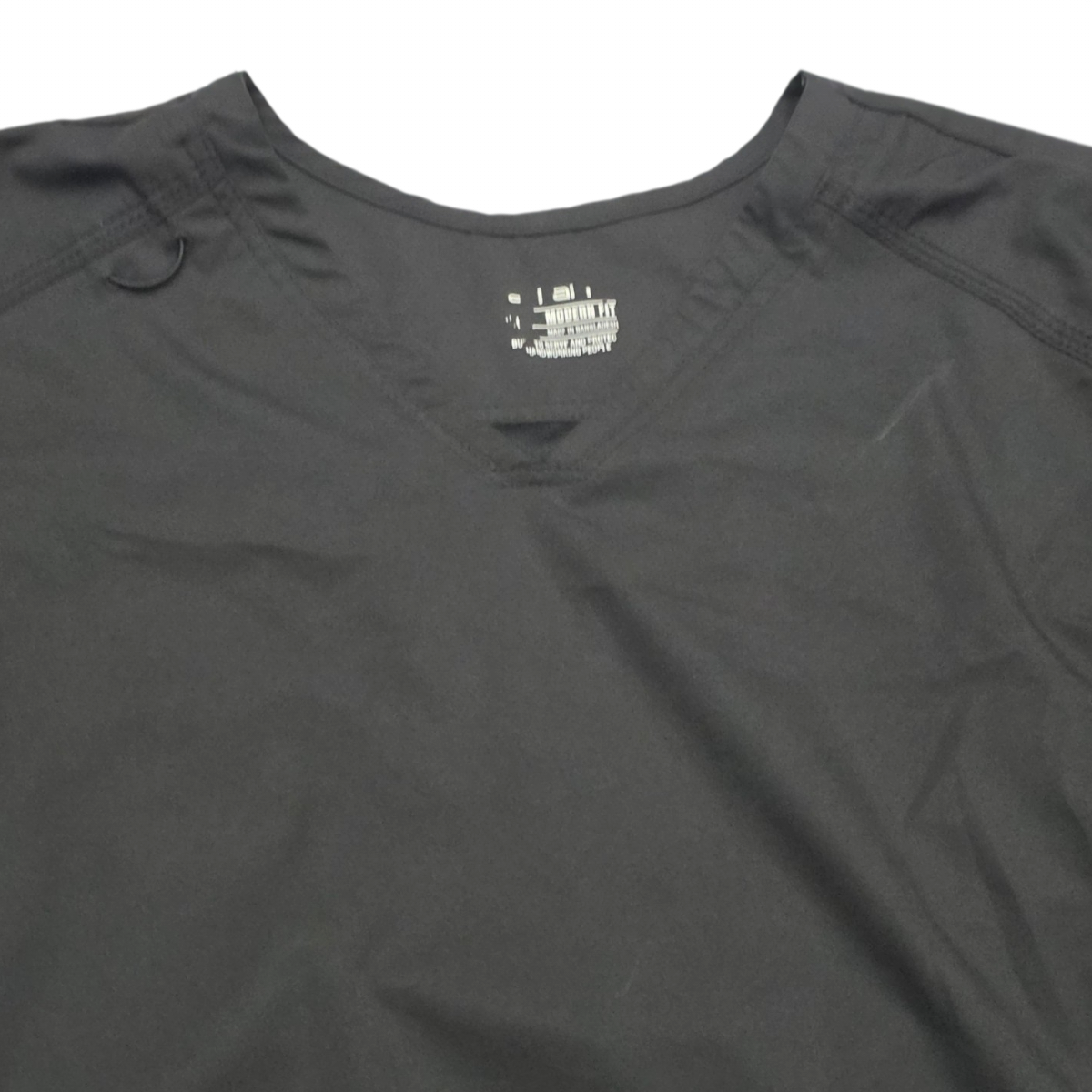 Filipina Carhartt Mediana M Negro (Usado)