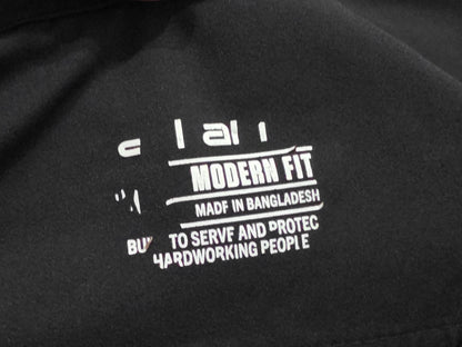 Filipina Carhartt Mediana M Negro (Usado)
